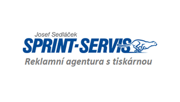 Sprint servis – tiskové technologie