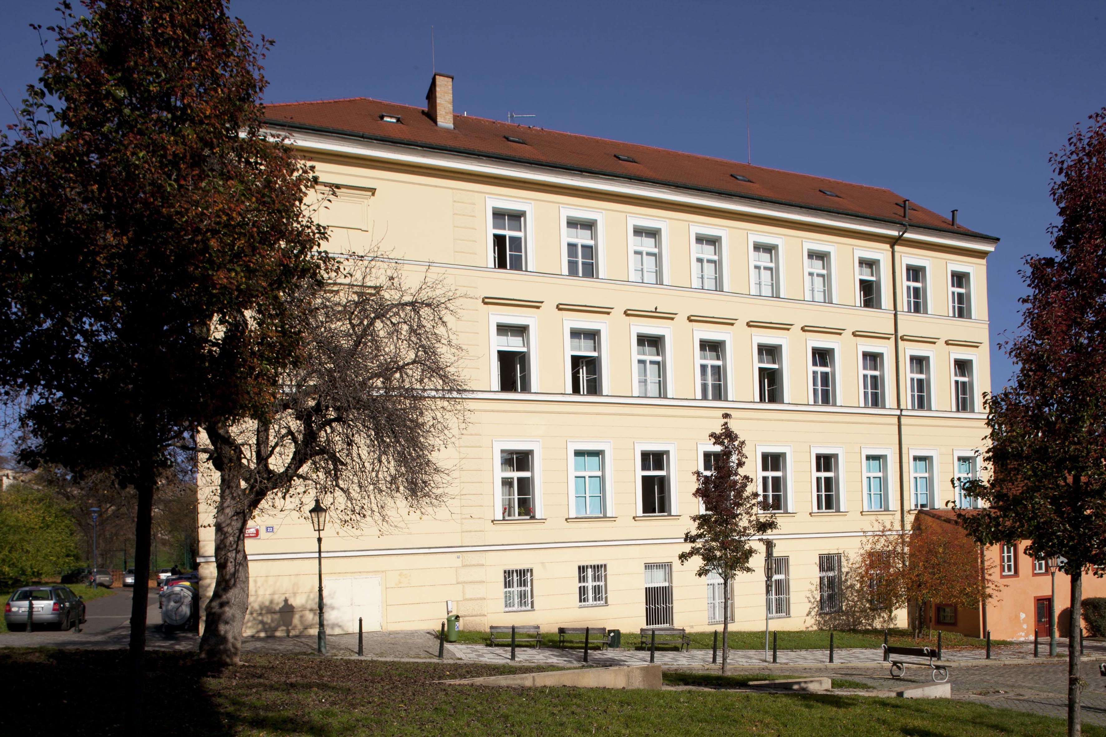 „Hellichovka“ oslavila 95 let