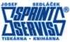 Josef Sedláček - SPRINT SERVIS