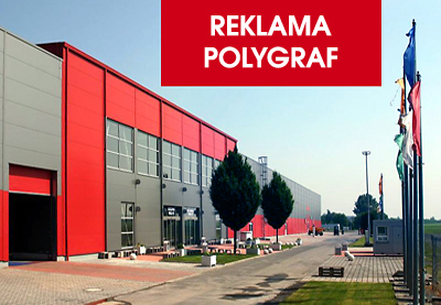 Ohlédnutí za veletrhem Reklama Polygraf 2016