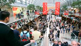 Novinky veletrhu drupa 2016
