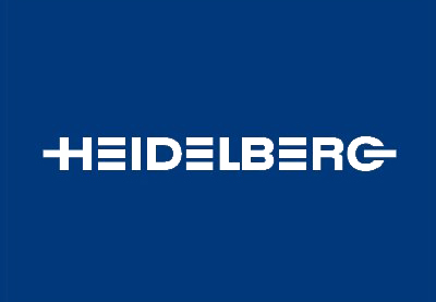 Stroj na etikety od Heidelbergu – Gallus DCS 340