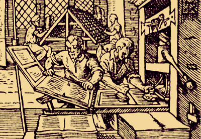 Hledáme knihtisková dřevěná plakátová písmena