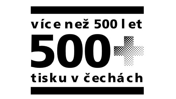550 let tisku v Čechách aneb Kdy to vlastně začalo?