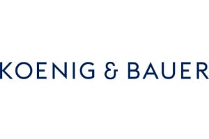 Koenig & Bauer na veletrhu K2022