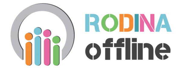 Kampaň "RODINA OFFLINE"