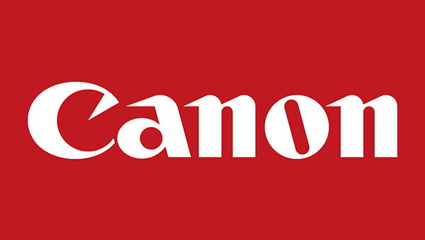 Canon na veletrhu FESPA 2019