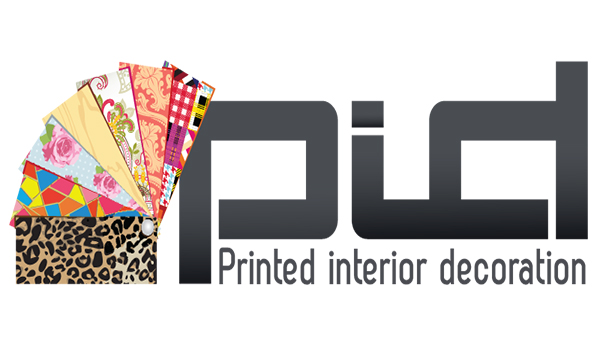 PRINTED INTERIOR DECORATION