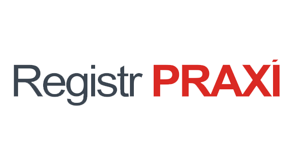 Registr studentských praxí