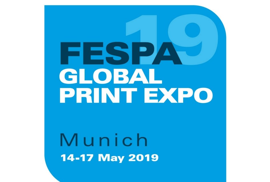 Registrace na FESPA 2019 je spuštěna