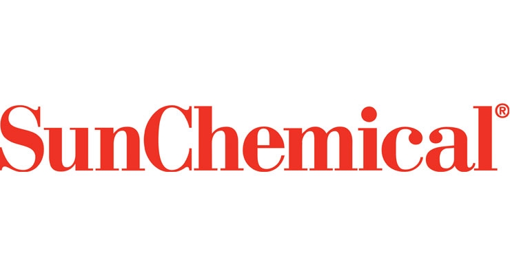 Sun Chemical spouští prodej ofsetových barev