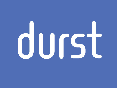 Durst Workflow