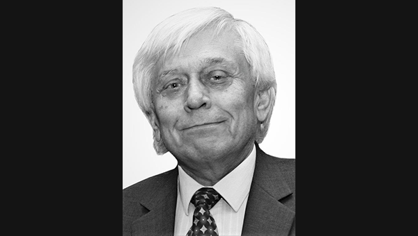 Zemřel ing. Jiří Teubner