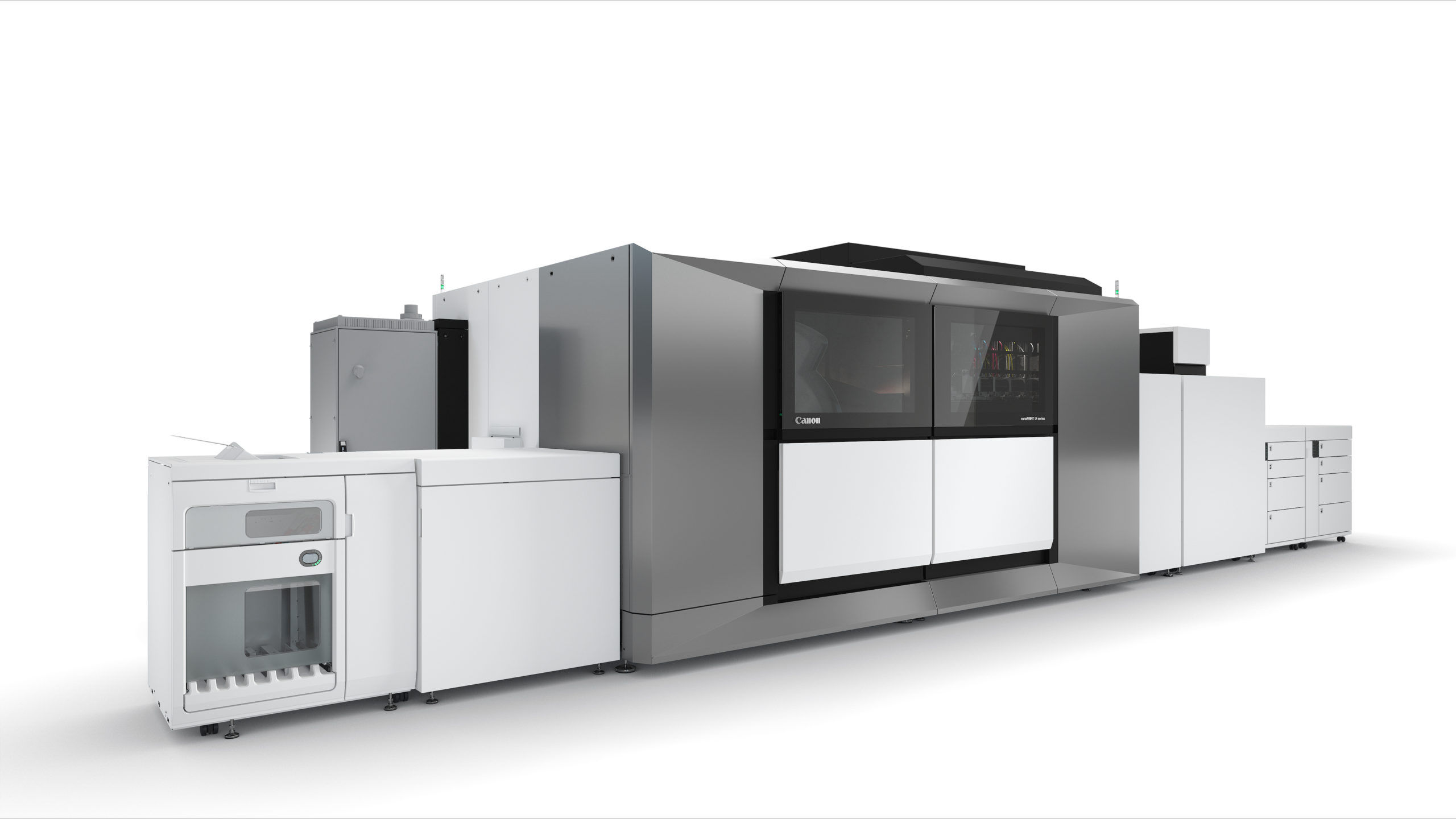 Cimpress investuje do technologie Canon