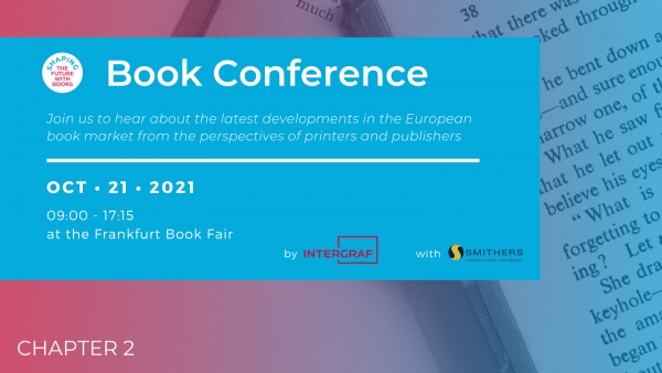 BOOK CONFERENCE 2021