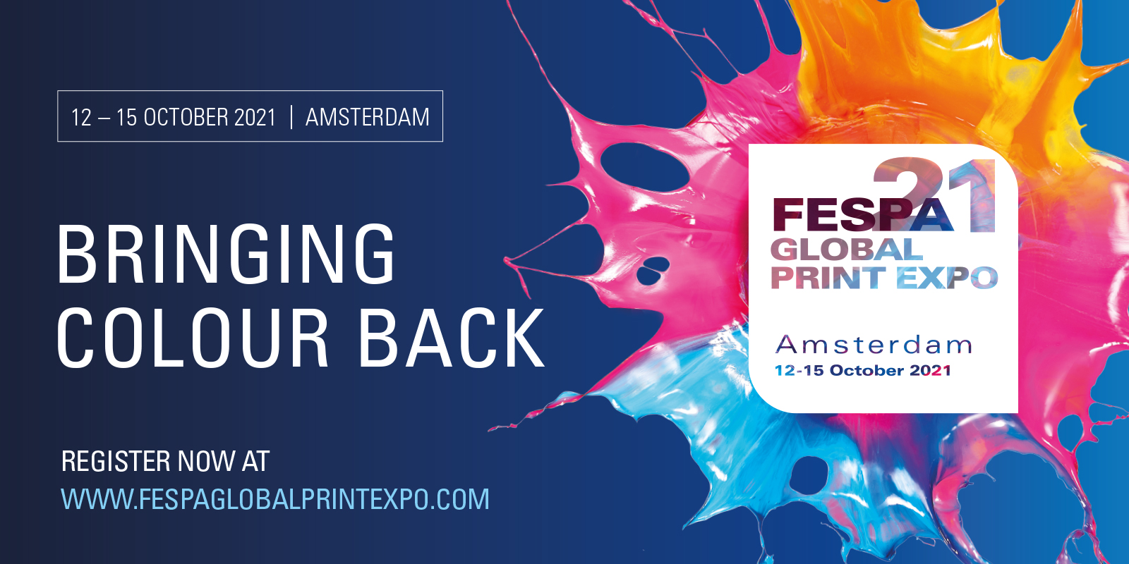 FESPA 2021