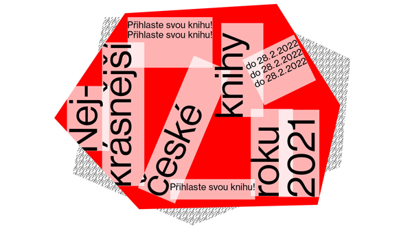 Nekrásnější české knihy roku 2021