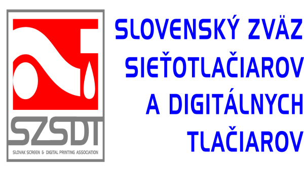17. medzinárodný seminár pre sitotlačiarov a digitálnych tlačiarov - Bill 17.